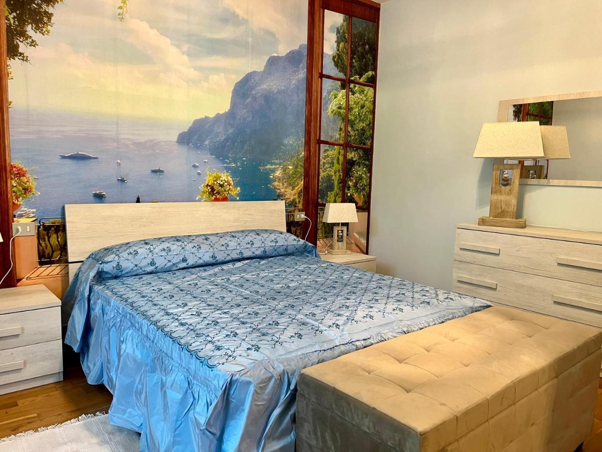 Lukas Home Con Il Cuore Appartamento 3 Camere Al Piano Terra E Appartamento 1 Camera In Taverna Merone Exteriér fotografie
