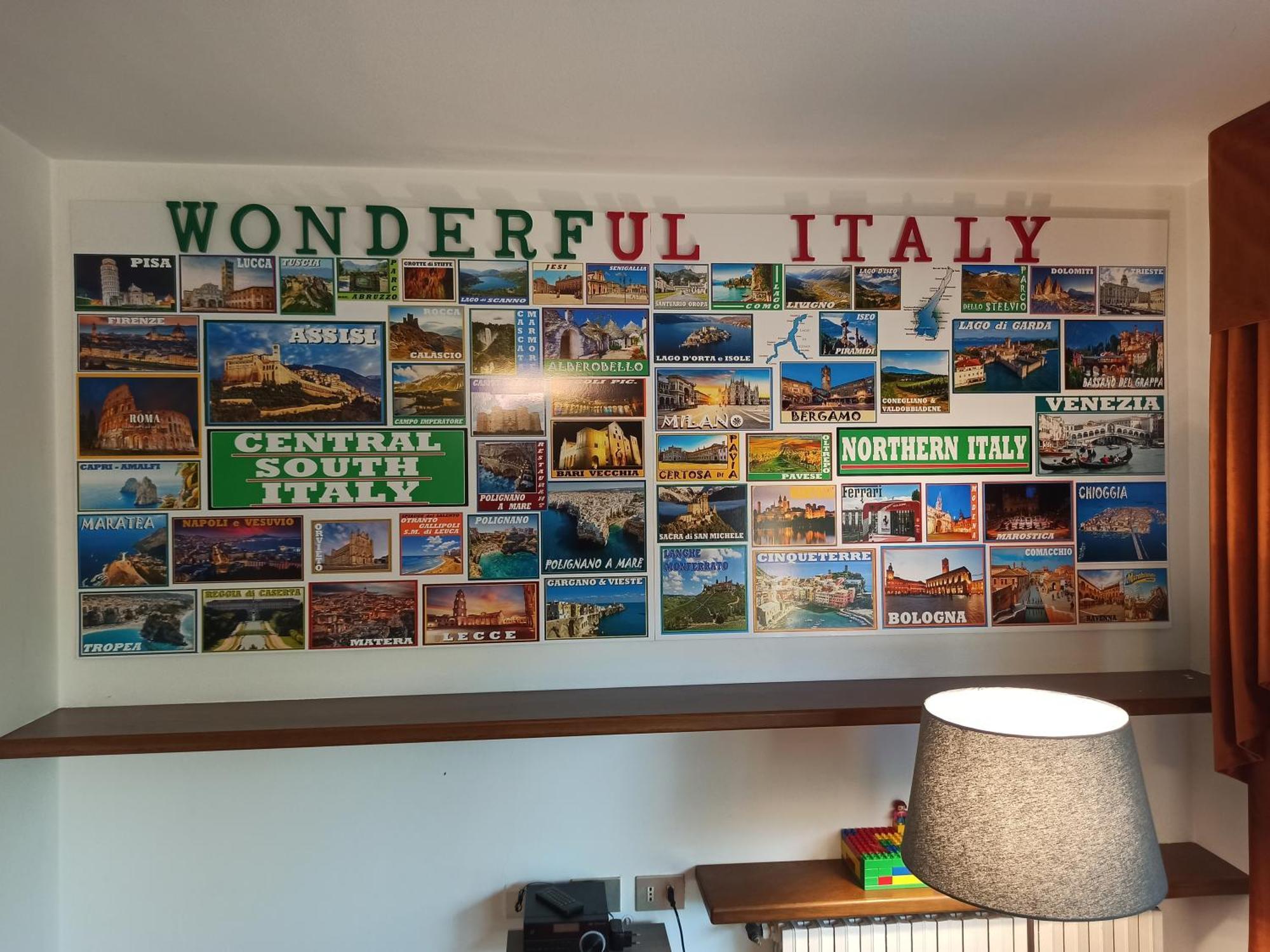 Lukas Home Con Il Cuore Appartamento 3 Camere Al Piano Terra E Appartamento 1 Camera In Taverna Merone Exteriér fotografie