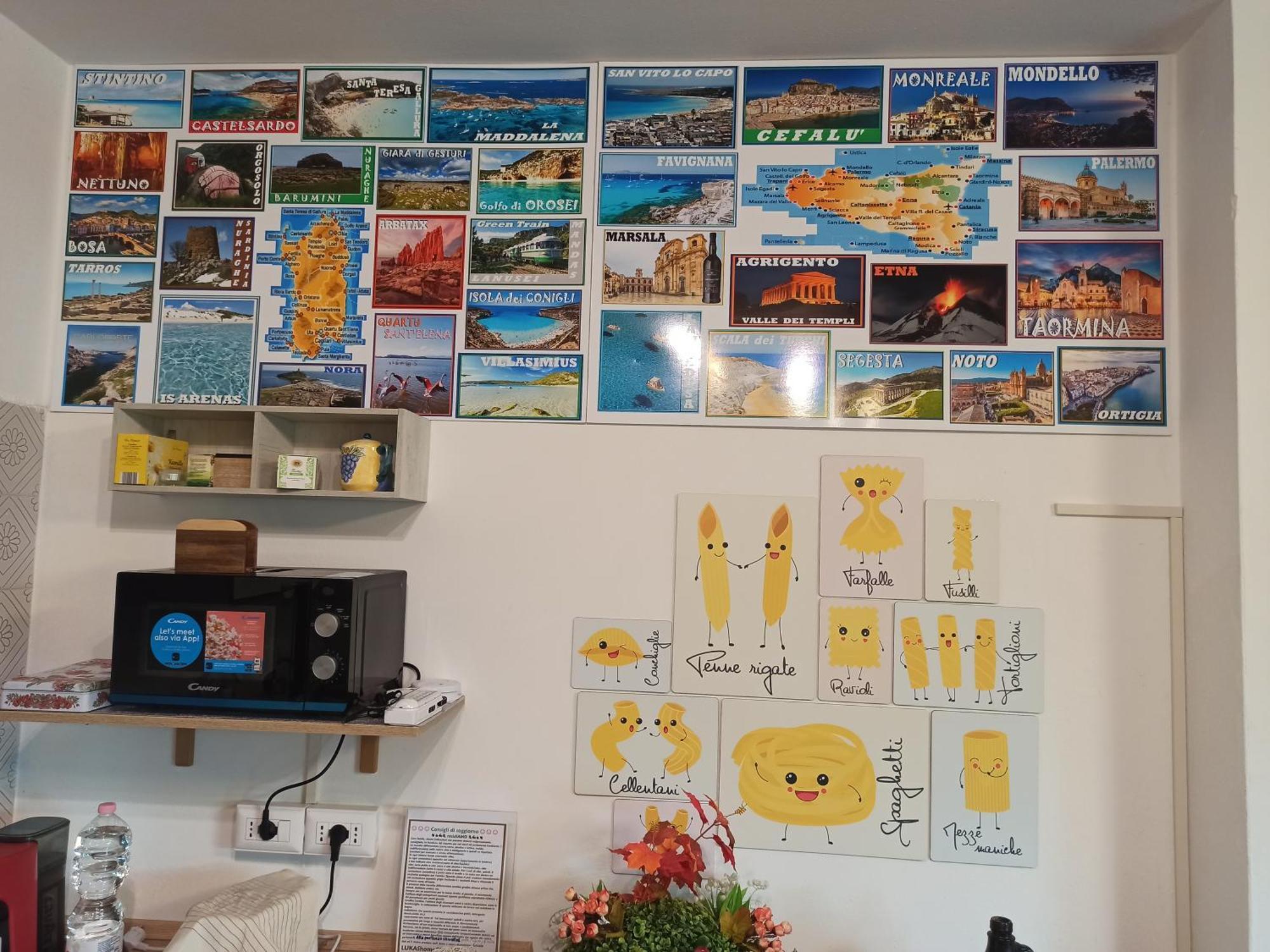 Lukas Home Con Il Cuore Appartamento 3 Camere Al Piano Terra E Appartamento 1 Camera In Taverna Merone Exteriér fotografie